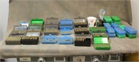 Big Box of Misc Brass, Multiple Calibers, Most in