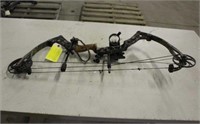 Mathews Compound Bow, Unknown Draw Length & Weight