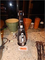 Portable Cordless Vacuume