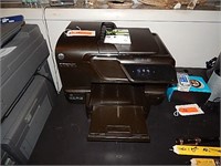 HP Office Jet Printer 8600