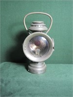 Miners Lamp (Neverout Rose MFG Co. Phila PA)