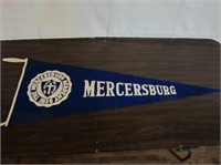 Mercersberg Pennant (43.5" long)