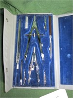 Tacro Chromo Master Bow Set in Blue Carry Case