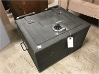 Small safe