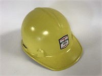 Bethlehem Steel helmet