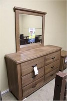 DRESSER, VAUGHAN BASSETT, 60"(W) X 19"(D) X