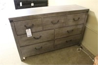 DRESSER, VAUGHAN BASSETT, CARL GREY, 60"(W) X