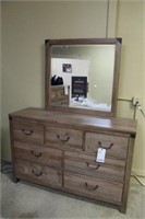 DRESSER, VAUGHAN BASSETT, SEDGEWICK, TRIPLE