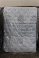 QUEEN MATTRESS, RESTONIC, CCS ECFE DAILEY, PLUSH,