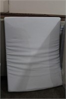 QUEEN MATTRESS, AWF, LUX, 8"