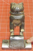 Vintage Mack Truck Bull Dog Hood Ornament 87931