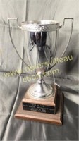 Car trophy Memphis 10.5in