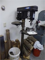 Guardian power floor drill press