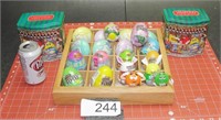 Easter M&M Items
