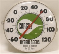 Cargill Hybrid Seeds Jumbo Dial Adv Thermometer
