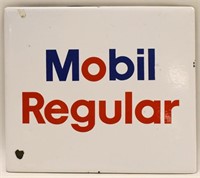SSP Mobil Regular Pump Plate