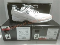FootJoy Golf Shoes