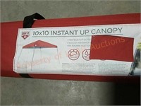 Quest Instant Up Canopy