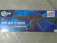 Colt M4 BB Gun