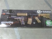 Colt Airsoft Gun Kit