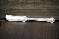 Sterling Silver Chantilly Butter Knife