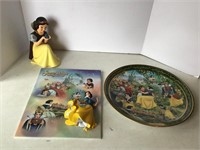 Walt Disney Classic Collection, SNOW white and the