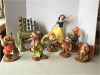 Walt Disney Classic Collection, Snow White and the