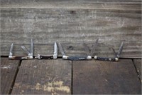 Knives Lot