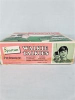 Vintage Walkie Talkies
