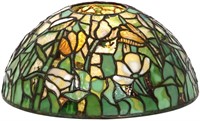 Tiffany Studios 14 in. Leaded Tulip Shade