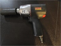 Craftsman 1/2" Impact Wrench Model 235