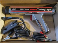 Craftsman Advance Timing Light