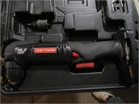 Craftsman 19.2 Drill Driver / No Battery /