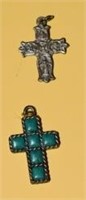 CROSS PENDANTS