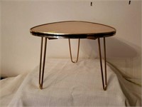 Mid Century Modern Small Table number 2