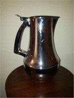 Nice Mid Century Style Water Pitcher