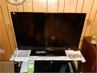 42" Samsung LCD TV
