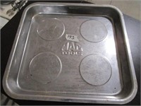 MAC Magnetic Tool / Hardware Pan / Tray