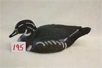 Flambeau Plastic Duck Decoy (16" long)