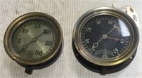 Early Altitude Gauges