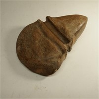 Soap Stone Artifact Find