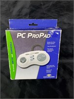 PC Pro Pad
