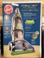 New Hoover Steam Vac All Terrain Carpet & Floor
