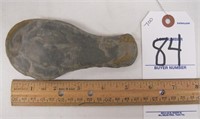 STONE AX OR HAMMER HEAD