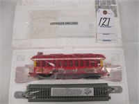 MCDONALDS 50TH ANNIVERSARY EXPRESS COLLECTION TRAI