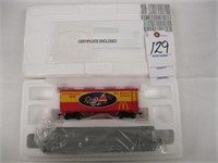 MCDONALDS 50TH ANNIVERSARY EXPRESS COLLECTION TRAI
