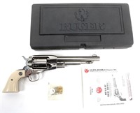 RUGER OLD ARMY .457 CAL PERCUSSION REVOLVER