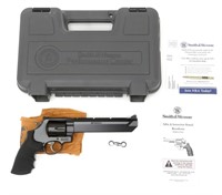 SMITH & WESSON MODEL 629-6 REVOLVER