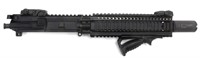 ANCHOR HENRY AR-15 .300 BLK OUT UPPER RECIEVER