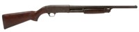 ITHACA MODEL 37 FEATHERWEIGHT RIOT SHOTGUN